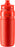 Elite Fly Tex Water Bottle - 750ml, Red