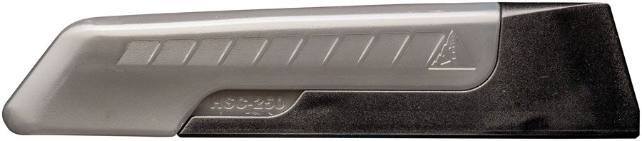 Profile Design HSC 250 Top Tube Mounted Flask with Cage