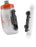 Fidlock Twist 450 Bottle and Bike Base - Clear