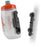 Fidlock Twist 450 Bottle and Bike Base - Clear