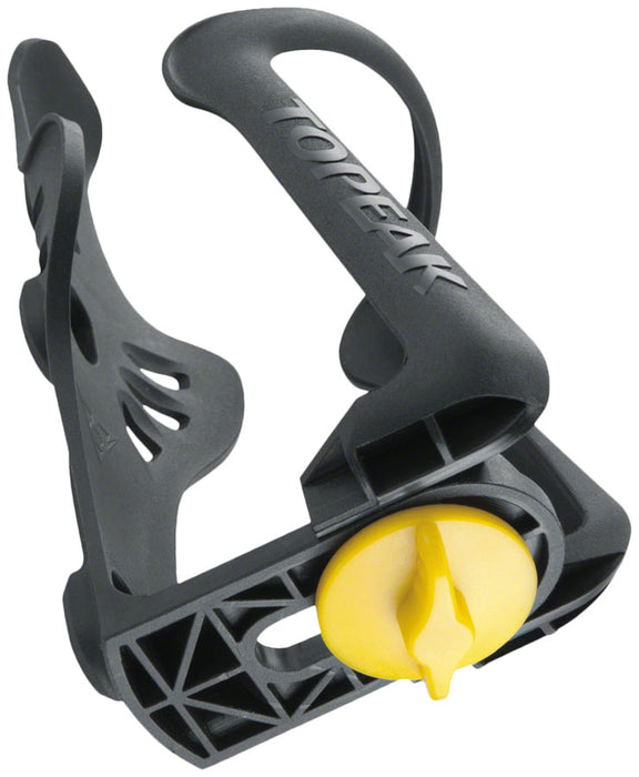 Topeak Modula EX adjustable bottle cage, black