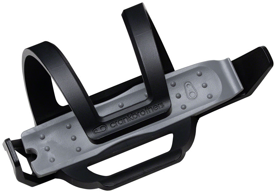 Crankbrothers S.O.S BC2 Bottle Cage, Black