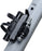 Crankbrothers S.O.S BC18 Bottle Cage Kit, Black