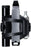 Crankbrothers S.O.S BC18 Bottle Cage Kit, Black