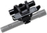 Crankbrothers S.O.S BC18 Bottle Cage Kit, Black