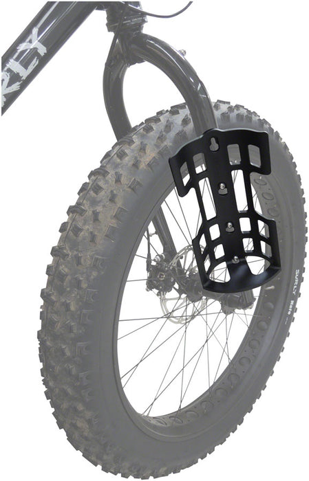 Topeak VersaCage bottle cage