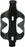 WHISKY No.9 C2 Carbon Water Bottle Cage - Top Entry, Matte Black