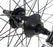 The Shadow Conspiracy Optimized Rear Wheel - 20", 14 x 110mm, Freecoaster, LHD 9T, 36H, Black