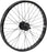 The Shadow Conspiracy Optimized Rear Wheel - 20", 14 x 110mm, Freecoaster, RHD 9T, 36H, Black