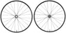 Industry Nine UL250 TRA Wheelset - 650, 12 x 100/142mm, Center-Lock, XDR, Black