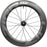 Zipp 808 Firecrest Tubeless Rear Wheel - 700, 12 x 142mm, Center-Lock, SRAM 10/11-Speed, Tubeless, Black, B1