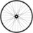 Quality Wheels Bear Pawls / Blizzerk Rear Wheel - 26" Fat, 12 x 197mm, 6-Bolt, HG 11 MTN, Black, 32H