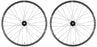 Industry Nine 1/1 Enduro S Wheelset - 27.5", 15 x 110mm/12 x 148mm ,6-Bolt, Micro Spline, Black