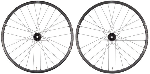 Industry Nine Hydra Classic Enduro S Wheelset - 27.5", 15 x 110mm/12 x 148mm, 6-Bolt, XD