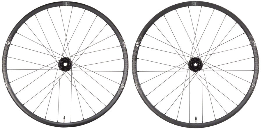 Industry Nine Hydra Classic Enduro S Wheelset - 27.5", 15 x 110mm/12 x 148mm, 6-Bolt, XD