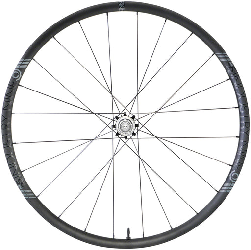 Industry Nine AR25 Rear Wheel - 700, 12 x 142mm, Center-Lock, HG 11