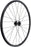 Ritchey Zeta V2 Comp Disc (HG) 700c Wheelset, Black