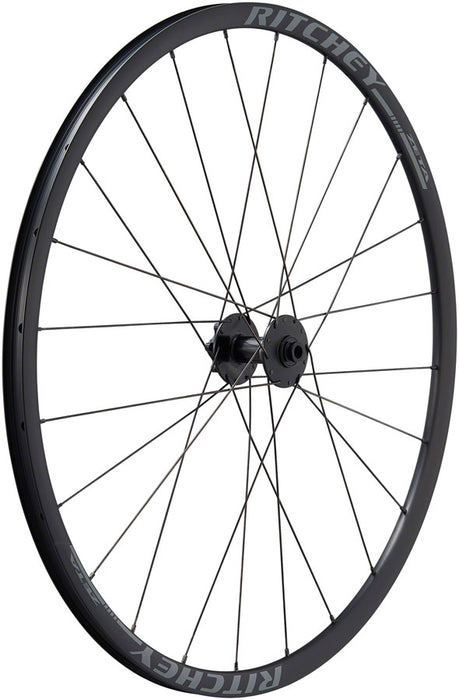 Ritchey Zeta V2 Comp Disc (HG) 700c Wheelset, Black