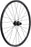 Ritchey Zeta V2 Comp Disc (HG) 700c Wheelset, Black