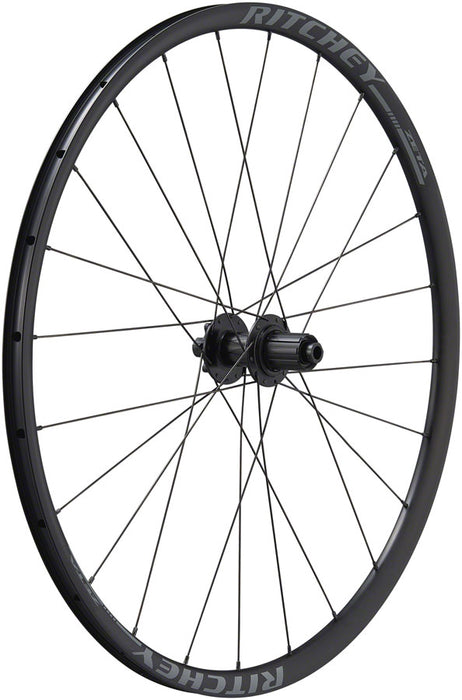Ritchey Zeta V2 Comp Disc (HG) 700c Wheelset, Black
