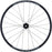 Ritchey Zeta V2 Comp Disc (HG) 700c Wheelset, Black