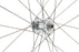 Ritchey Classic V2 Zeta Disc, 700c Wheelset (HG) 12x100/142 Si