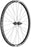 DT Swiss XMC 1501 SPLINE ONE  Rear Wheel - 29", 12 x 157mm, Center-Lock/6-Bolt, XD / Microspline, Black