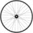 Quality Wheels Blizzerk Front Wheel - 27.5", 15 x 150mm, 6-Bolt, Black, 32H