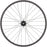 Quality Wheels Blizzerk Rear Wheel - 27.5", 12 x 197mm, 6-Bolt, HG 11 MTN, Black, 32H