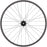 Quality Wheels Blizzerk Rear Wheel - 27.5", 12 x 197mm, 6-Bolt, HG 11 MTN, Black, 32H
