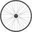 Quality Wheels Blizzerk Rear Wheel - 27.5", 12 x 197mm, 6-Bolt, XD, Black, 32H