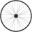 Quality Wheels Blizzerk Rear Wheel - 27.5", 12 x 197mm, 6-Bolt, XD, Black, 32H