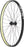 Quality Wheels Bear Pawls / WTB ST i30 Front Wheel - 27.5", 15 x 100mm, Center-Lock, Black, 32H