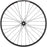 Quality Wheels Bear Pawls / WTB ST i30 Front Wheel - 27.5", 15 x 100mm, Center-Lock, Black, 32H