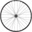 Quality Wheels Bear Pawls / WTB ST i30 Front Wheel - 27.5", 15 x 100mm, Center-Lock, Black, 32H