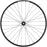 Quality Wheels Bear Pawls / WTB ST i30 Front Wheel - 29", 15 x 100, Center-Lock, Black, 32H