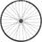 Quality Wheels Bear Pawls / WTB ST i30 Front Wheel - 29", 15 x 100, Center-Lock, Black, 32H