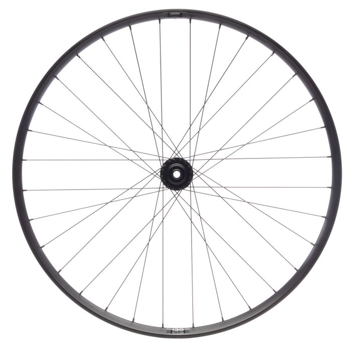 Quality Wheels Bear Pawls / WTB ST i30 Rear Wheel - 29", 12 x 142mm, Center-Lock, XD, Black, 32H