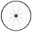 Quality Wheels Bear Pawls / WTB ST i30 Rear Wheel - 29", 12 x 142mm, Center-Lock, XD, Black, 32H