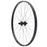Quality Wheels Bear Pawls / WTB ST i30 Rear Wheel - 29", 12 x 142mm, Center-Lock, XD, Black, 32H