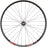 Quality Wheels 105/DT 533d Front Wheel - 27.5", 12 x 100mm, Center-Lock, Black, 32H