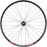 Quality Wheels 105/DT 533d Front Wheel - 27.5", 12 x 100mm, Center-Lock, Black, 32H