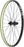 Quality Wheels Formula / WTB ST i30 Rear Wheel - 29", 12 x 148mm, Center-Lock, HG 11 MTN, Black, 32H
