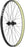 Quality Wheels Formula / WTB ST i30 Rear Wheel - 29", 12 x 148mm, Center-Lock, HG 11 MTN, Black, 32H