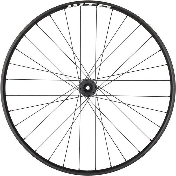 Quality Wheels Bear Pawls / WTB ST i30 Rear Wheel - 29", 12 x 148mm, Center-Lock, XD, Black, 32H