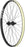 Quality Wheels Bear Pawls / WTB ST i30 Rear Wheel - 29", 12 x 148mm, Center-Lock, XD, Black, 32H