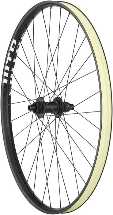 Quality Wheels Bear Pawls / WTB ST i30 Rear Wheel - 29", 12 x 148mm, Center-Lock, XD, Black, 32H