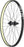 Quality Wheels Formula / WTB ST i30 Rear Wheel - 27.5", 12 x 148mm, Center-Lock, XD, Black, 32H