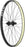 Quality Wheels Formula / WTB ST i30 Rear Wheel - 27.5", 12 x 148mm, Center-Lock, XD, Black, 32H