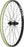 Quality Wheels Formula / WTB ST i30 Rear Wheel - 27.5", 12 x 148mm, Center-Lock, HG 11 MTN, Black, 32H